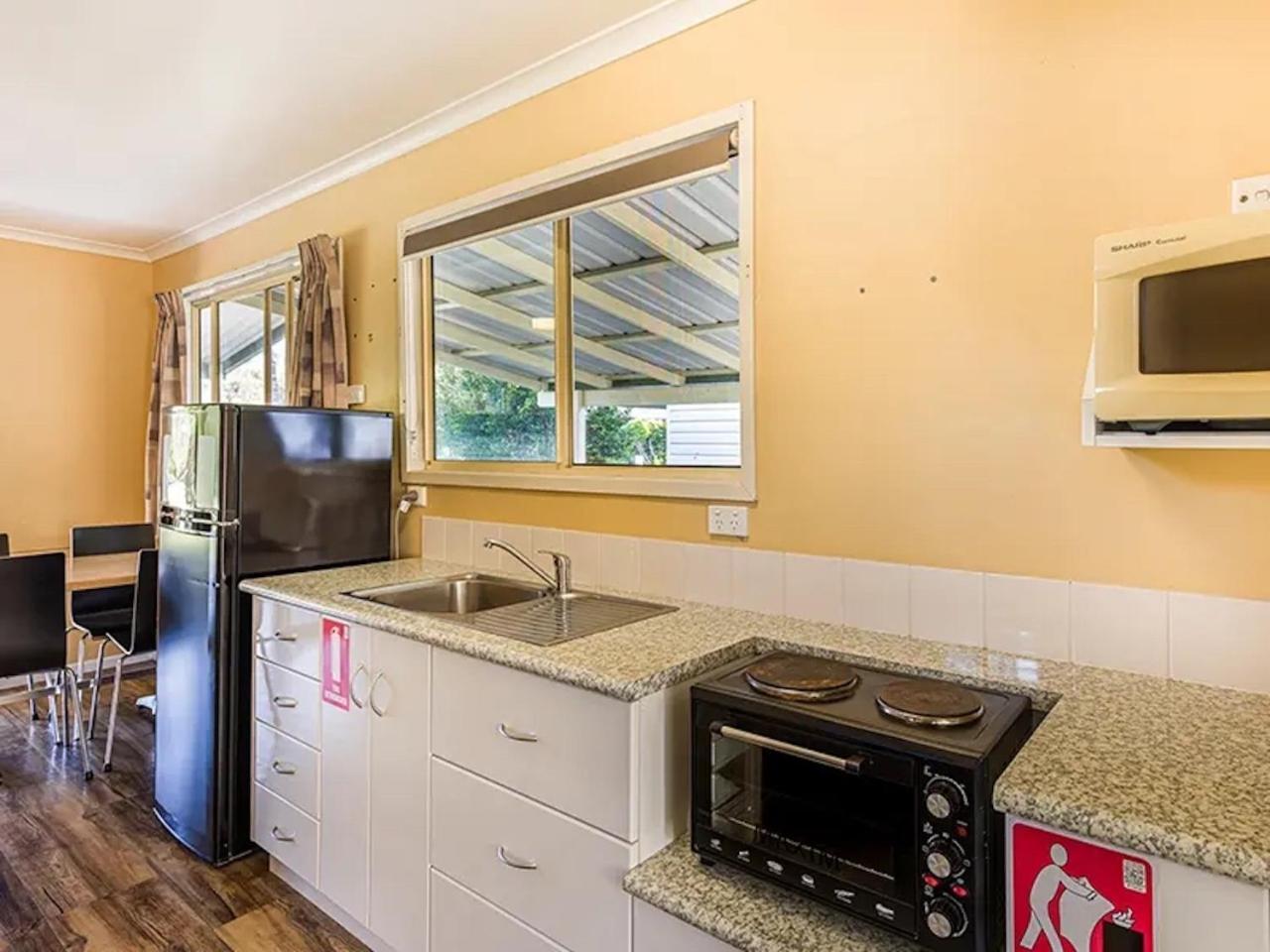 Nambucca River Village By Lincoln Place Macksville Exterior photo