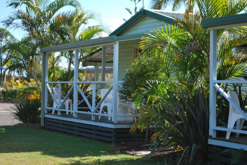 Nambucca River Village By Lincoln Place Macksville Room photo