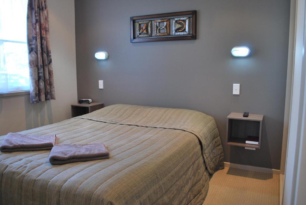 Nambucca River Village By Lincoln Place Macksville Room photo