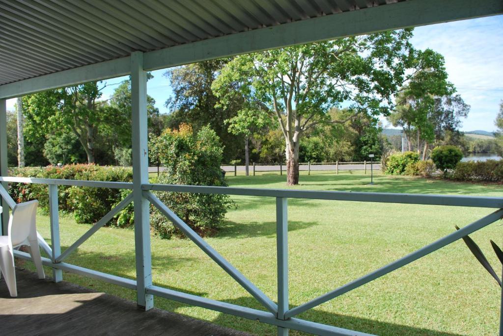 Nambucca River Village By Lincoln Place Macksville Room photo