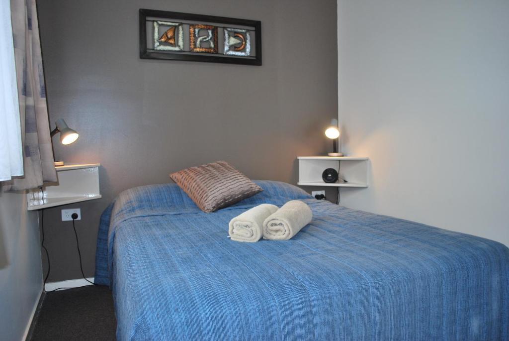Nambucca River Village By Lincoln Place Macksville Room photo