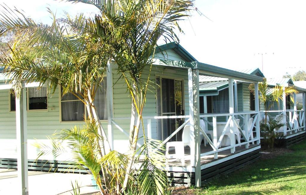 Nambucca River Village By Lincoln Place Macksville Room photo