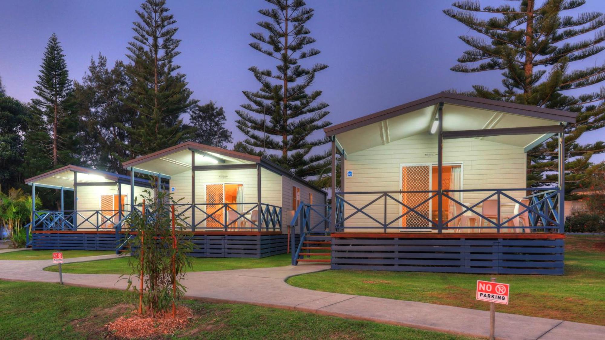 Nambucca River Village By Lincoln Place Macksville Exterior photo