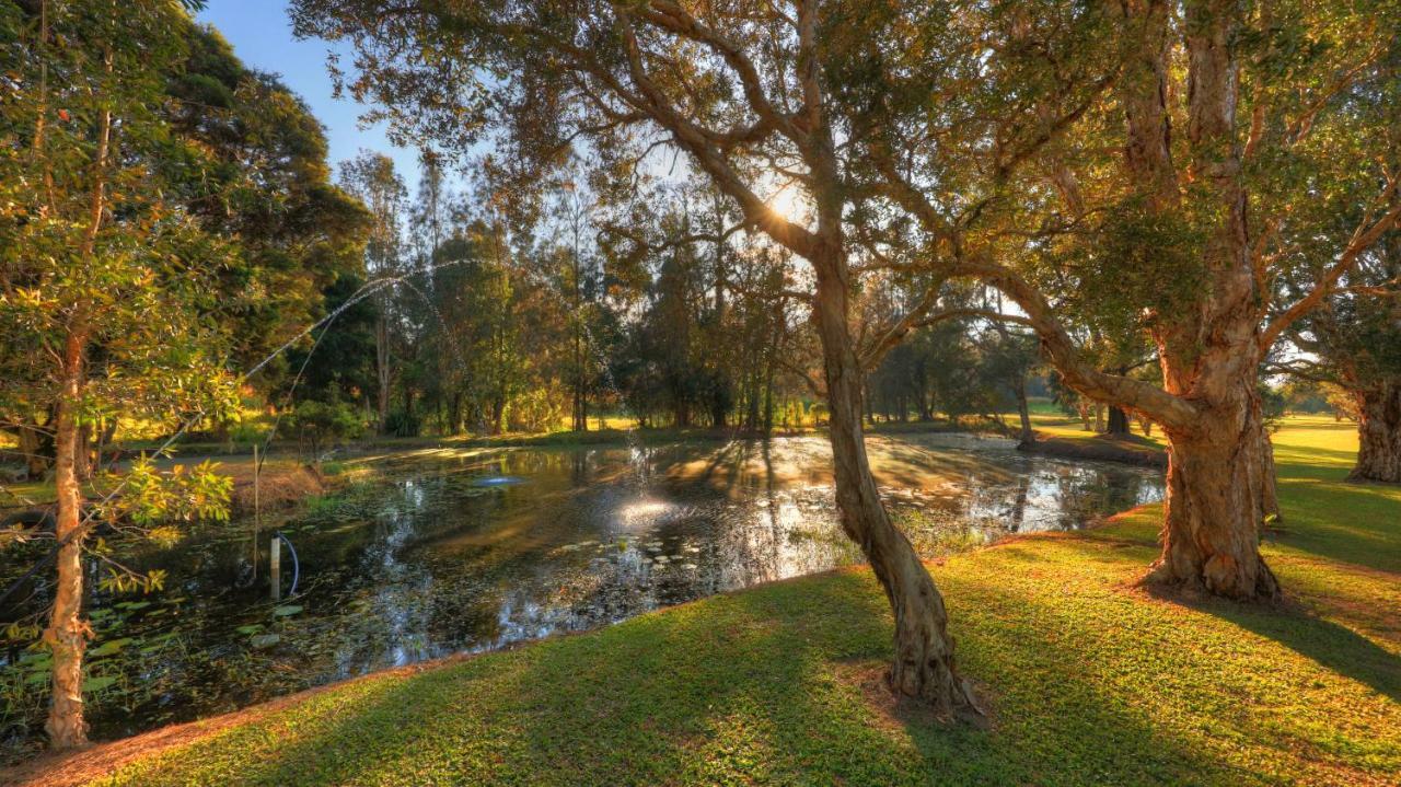 Nambucca River Village By Lincoln Place Macksville Exterior photo