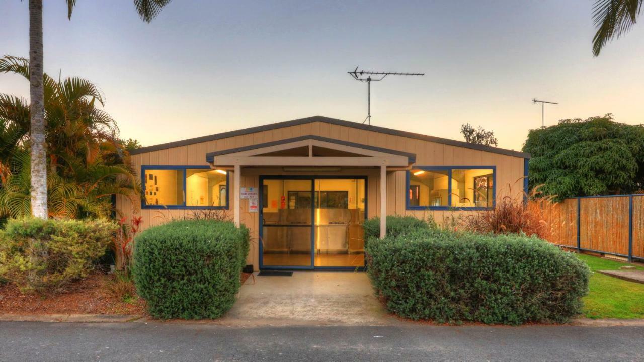 Nambucca River Village By Lincoln Place Macksville Exterior photo