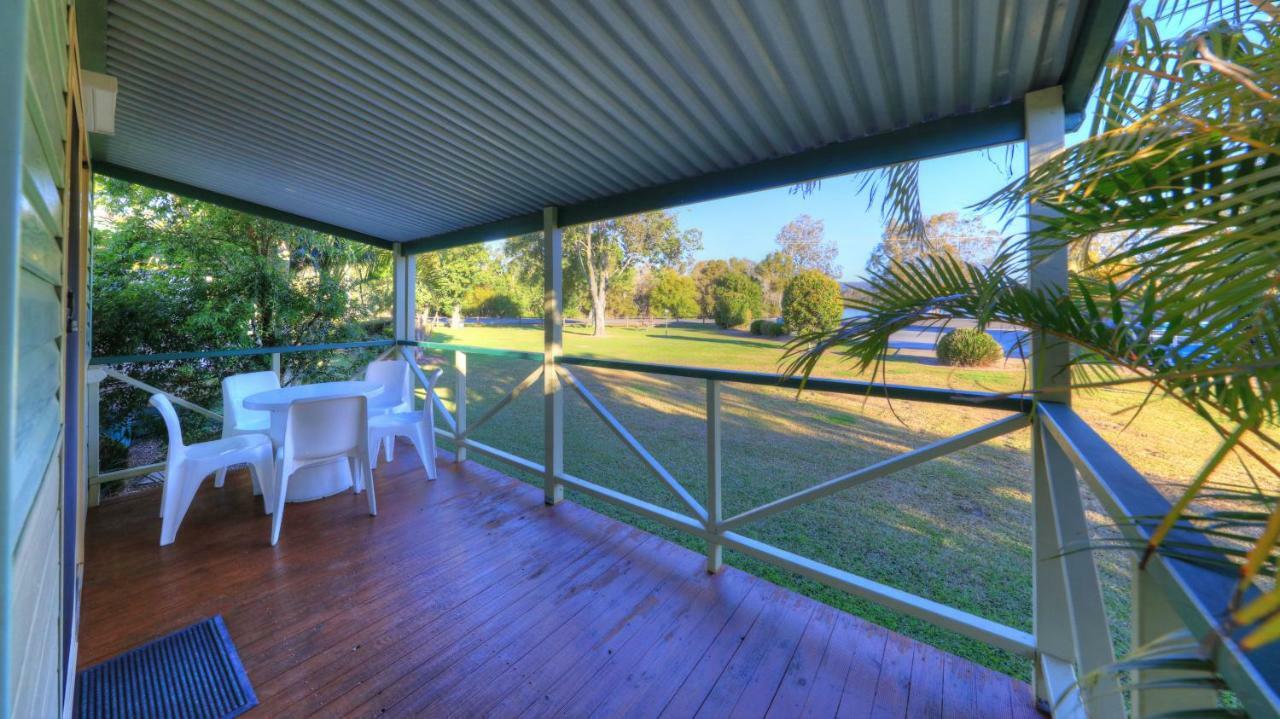 Nambucca River Village By Lincoln Place Macksville Exterior photo