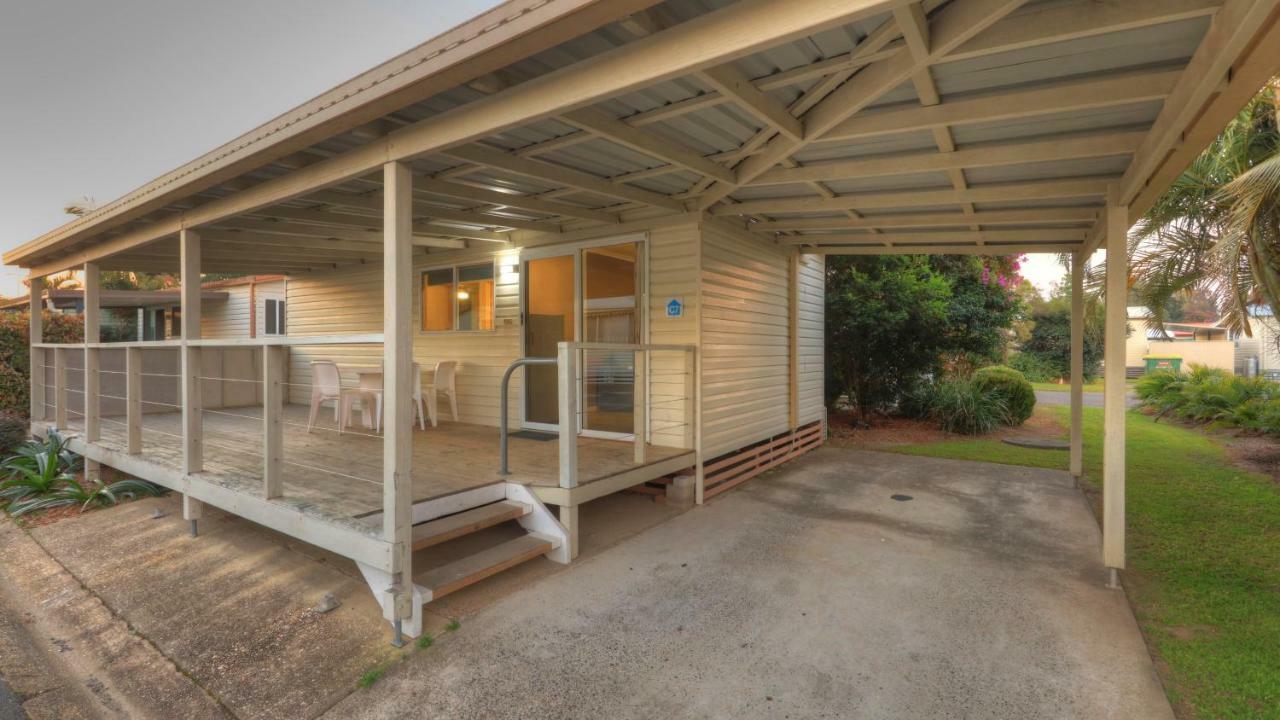 Nambucca River Village By Lincoln Place Macksville Exterior photo
