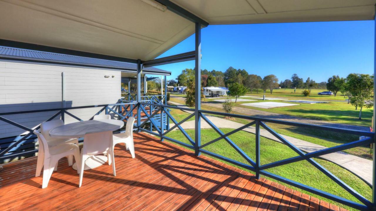 Nambucca River Village By Lincoln Place Macksville Exterior photo