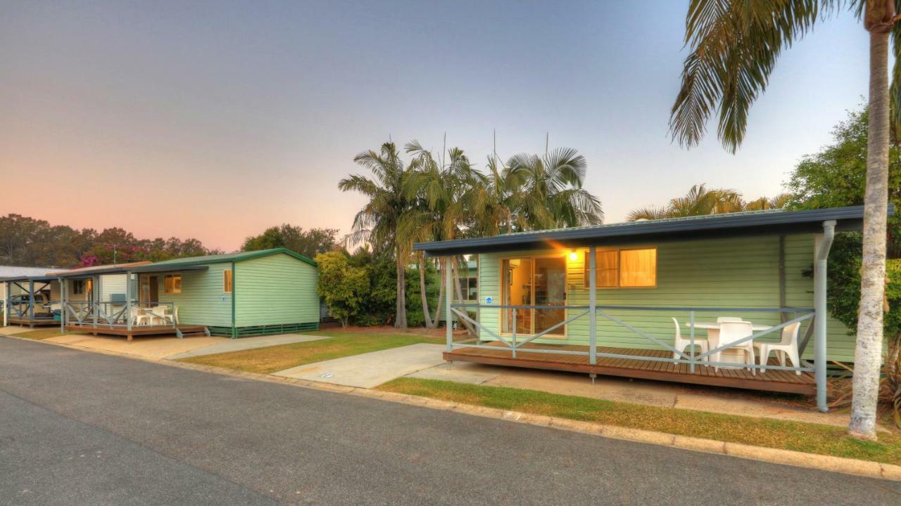 Nambucca River Village By Lincoln Place Macksville Exterior photo